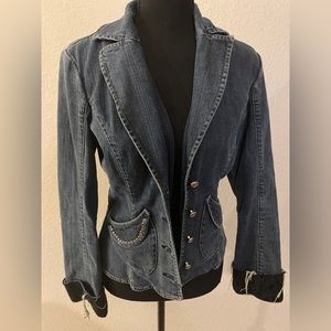 Guess Jean Jacket